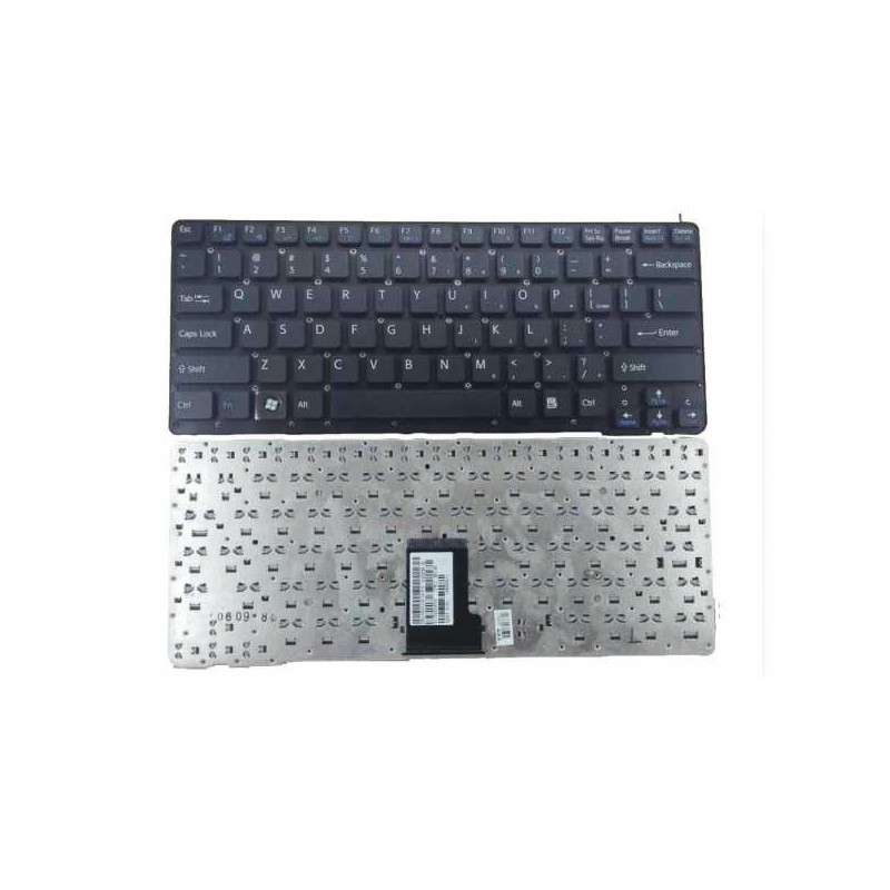 CLAVIER PC PORTABLE Sony PCG-61712M