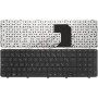 CLAVIER PC PORTABLE HP Pavilion G7-1000 / G7-1100 / G7-1200 / G7-1300 Series