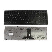 CLAVIER PC PORTABLE Toshiba P750