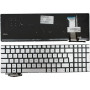 CLAVIER PC PORTABLE Asus N751J N751JK N751JX