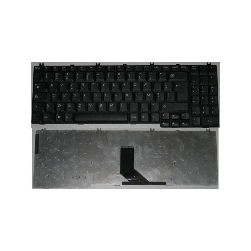 CLAVIER PC PORTABLE LENOVO G550