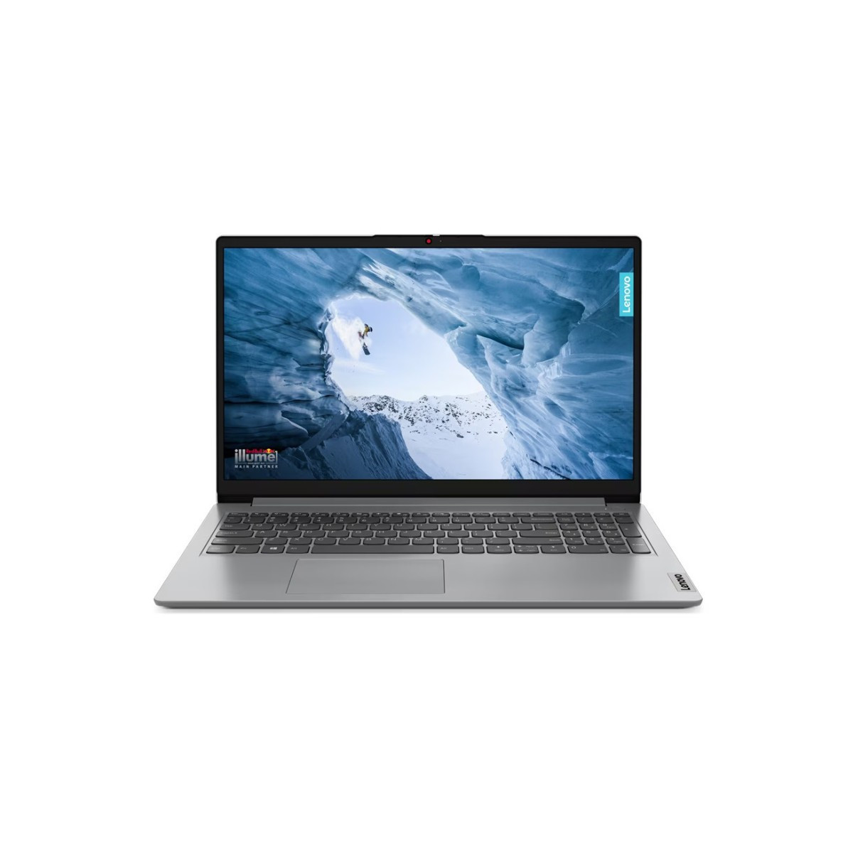 PC Portable Lenovo IdeaPad 1 15IAU7 / i3 12ème gén / 4 Go / 256 Go SSD / Gris / Windows 11 Avec SACOCHE Offert