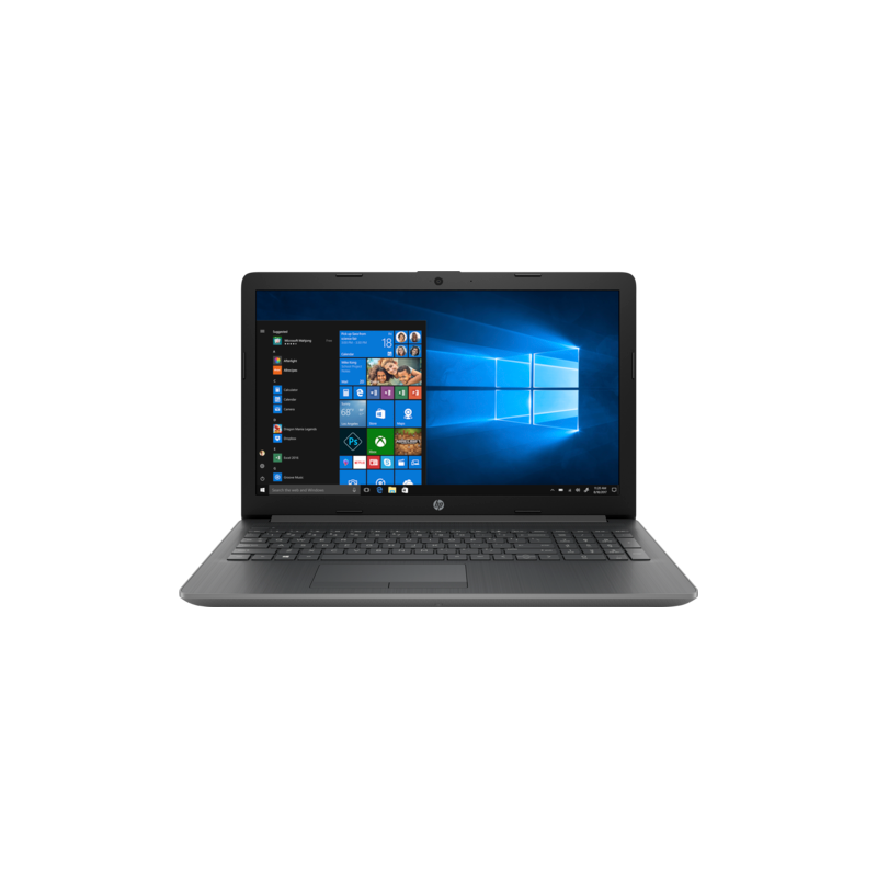 Pc portable HP 15-dw3019nk / i3 11è Gén / 16 Go / Gris