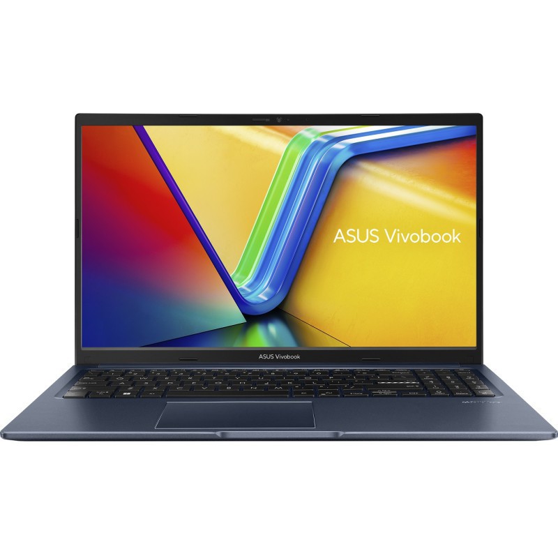 Pc Portable Asus VivoBook 15 X1502ZA / i3 12è Gén / 4 Go / Win11 / Bleu + Sac à dos Offerte