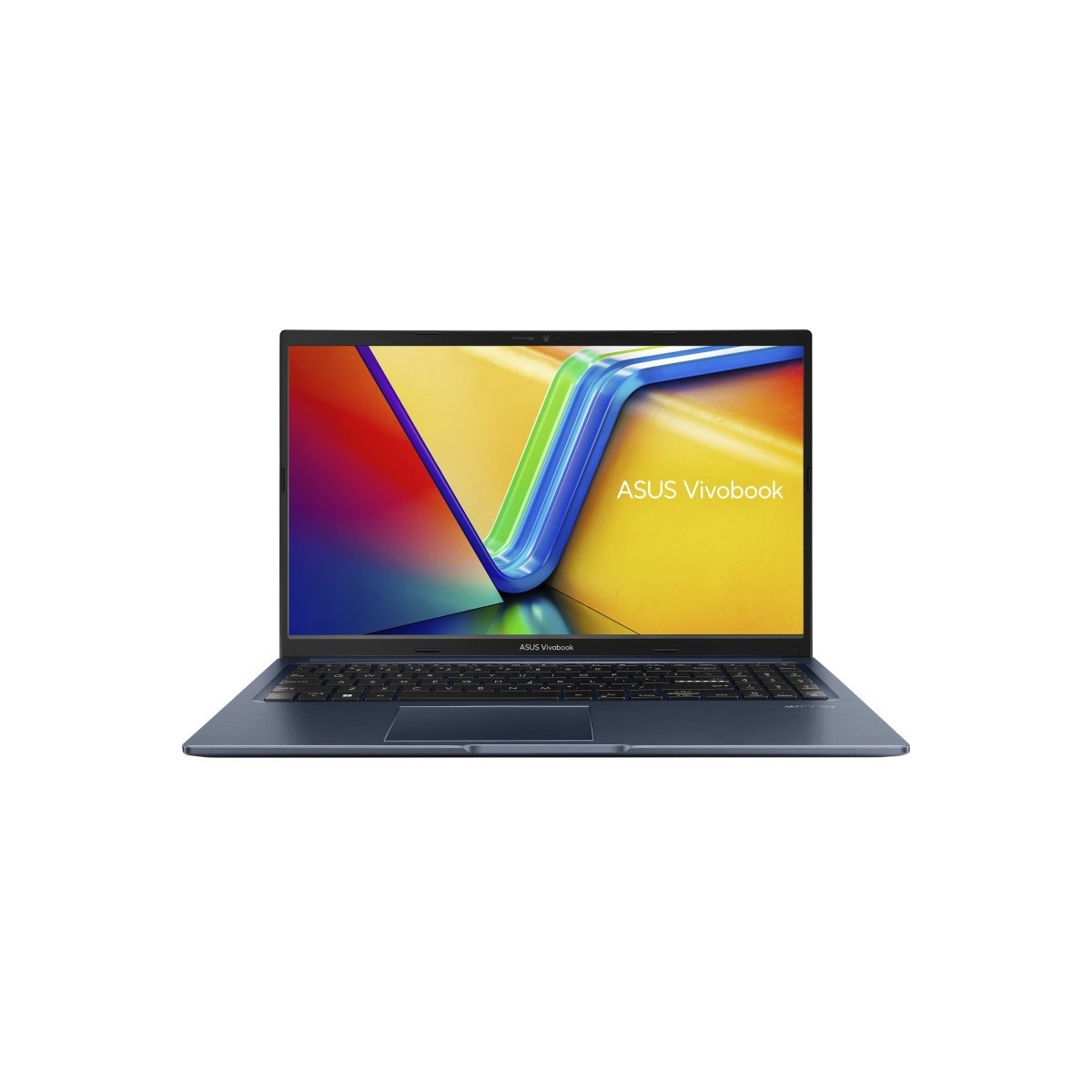 Pc Portable Asus VivoBook 15 X1502ZA / i3 12è Gén / 4 Go / Win11 / Bleu + Sac à dos Offerte