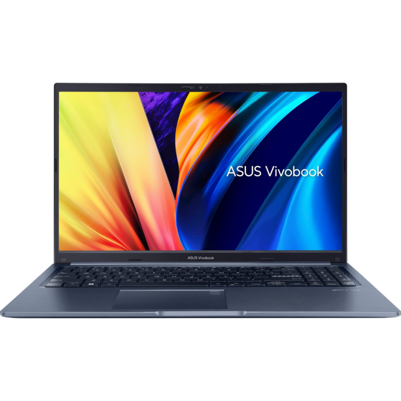 Pc Portable Asus VivoBook 15 X1502ZA / i3-1215U 12e Gén / 20 Go / Windows 11 / Bleu