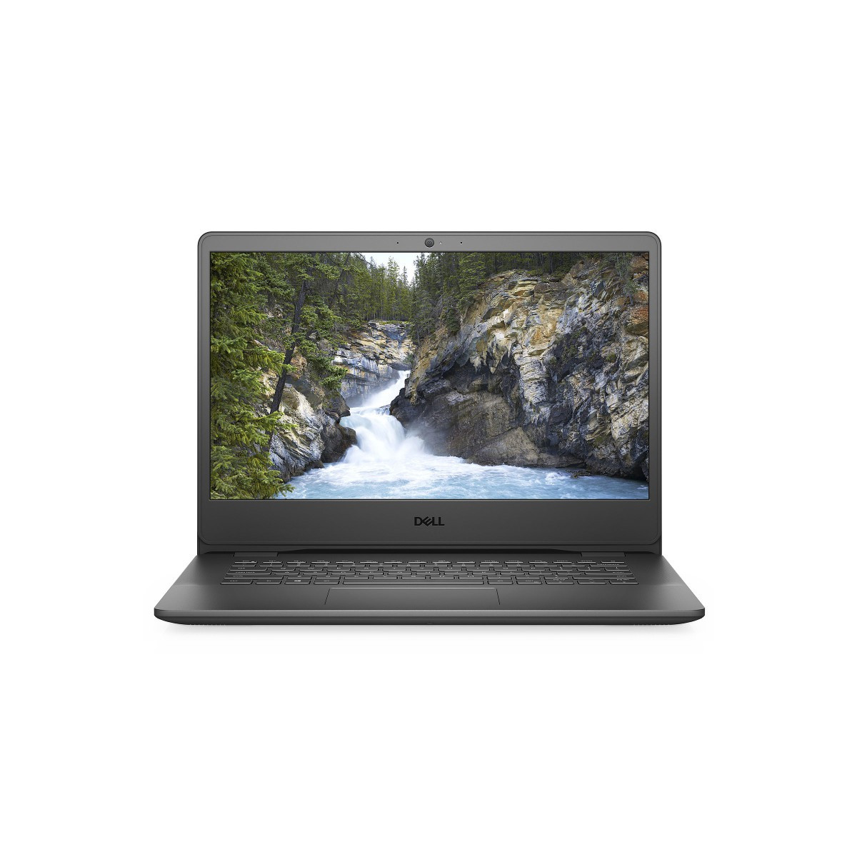 PC Portable Dell Vostro 3400 / i5 11è Gén / 16 Go / Noir