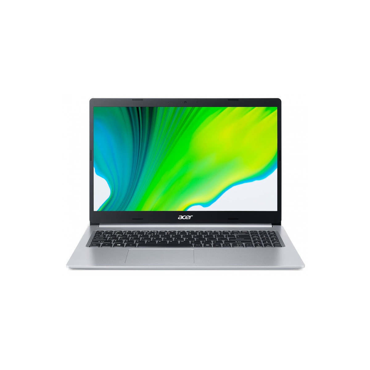 PC Portable Acer Aspire 5 A515 / i5 11é Gén / 20 Go / MX450 2G / Silver / Windows 11 Pro