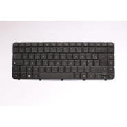 Clavier POUR PC PORTABLE HP G6 – 630 – CQ57 – 650