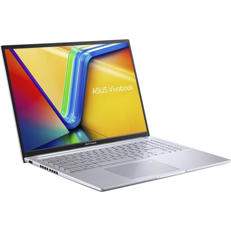 Pc Portable ASUS Vivobook 16 / i5-11300H / 24 Go / Win11 / Silver