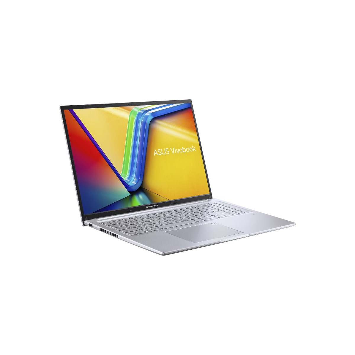 Pc Portable ASUS Vivobook 16 / i5-11300H / 24 Go / Win11 / Silver