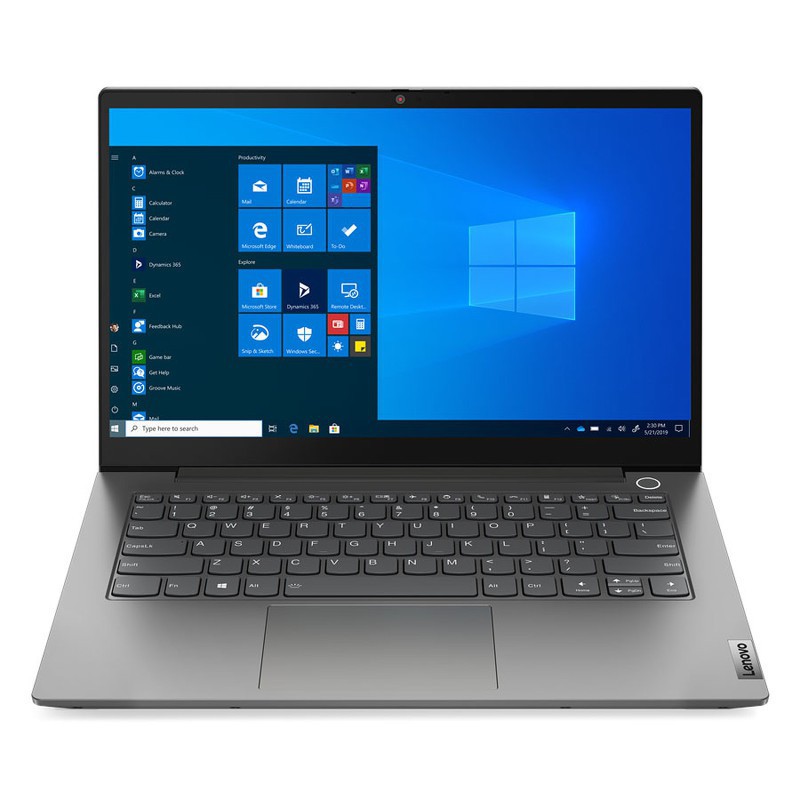 PC PORTABLE LENOVO THINKBOOK / I5-1135G7 11e Gén / 8Go