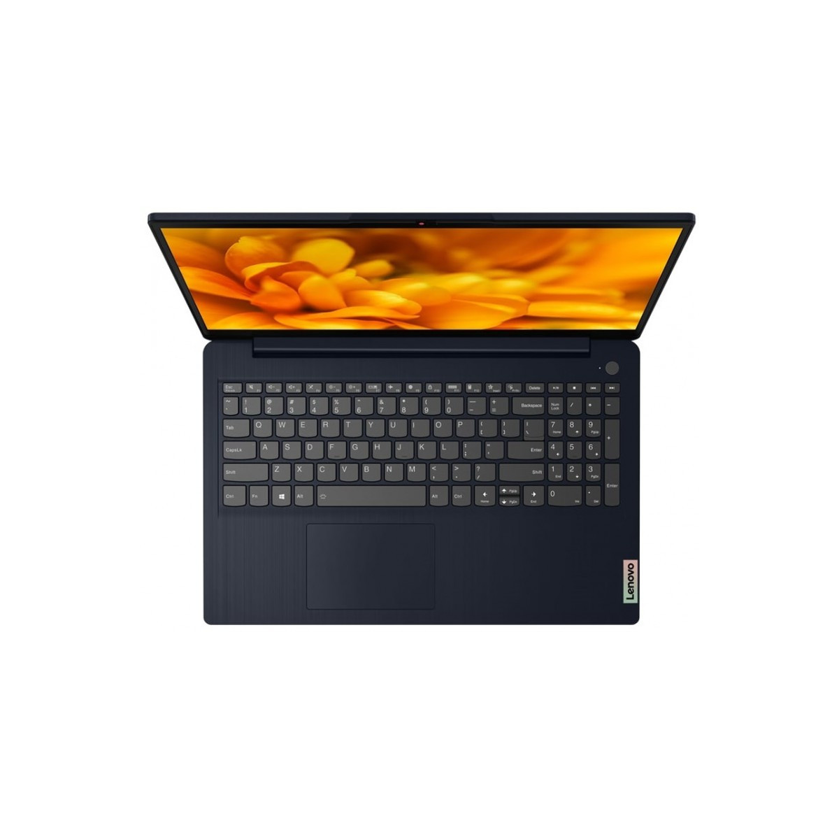 PC Portable Lenovo IdeaPad 3 15ITL6 / i7 11è Gén / 8 Go / Bleu