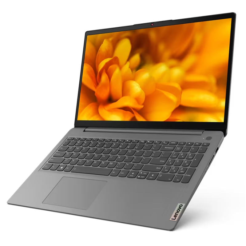 PC Portable Lenovo IdeaPad 3 15ITL6 / i7 11è Gén / 24 Go / Gris