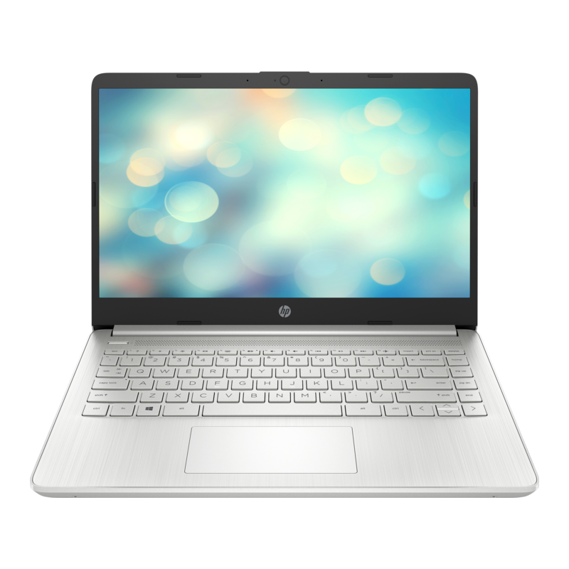 PC Portable HP 14s-DQ5000NK / i7-1255U / 8 Go / Silver