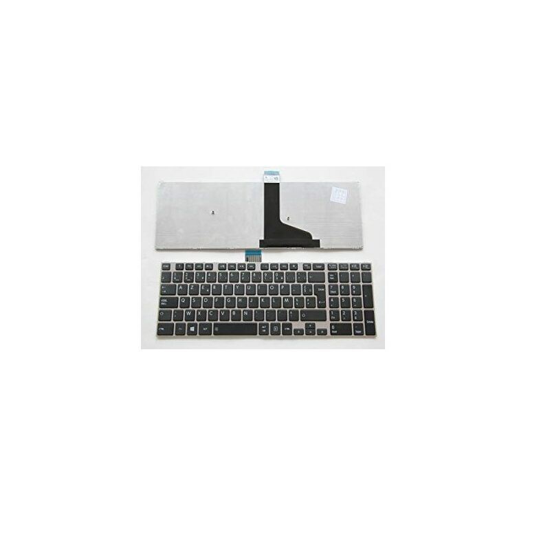 CLAVIER PC PORTABLE Toshiba Satellite L70