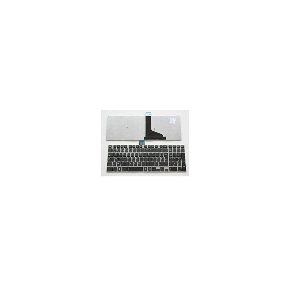 CLAVIER PC PORTABLE Toshiba Satellite L70