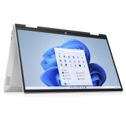 PC Portable HP Pavilion x360 Convertible 15-er1001nk Tactile / i5 12è Gén / 8 Go / Silver