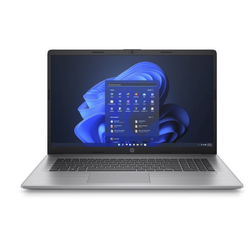 Portable HP ProBook 470 G9 / i5 12è Gén / 8 Go / Silver