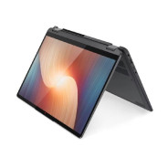 Pc portable Lenovo Ideapad Flex 5 14ALC7 / Ryen 7 5700U / 8 Go / Gris