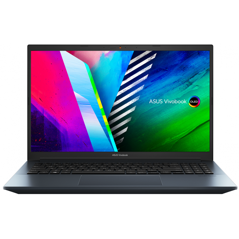 Pc portable Asus Vivobook Pro 15 OLED / Ryzen 5 5600H / 8 Go / Win 10