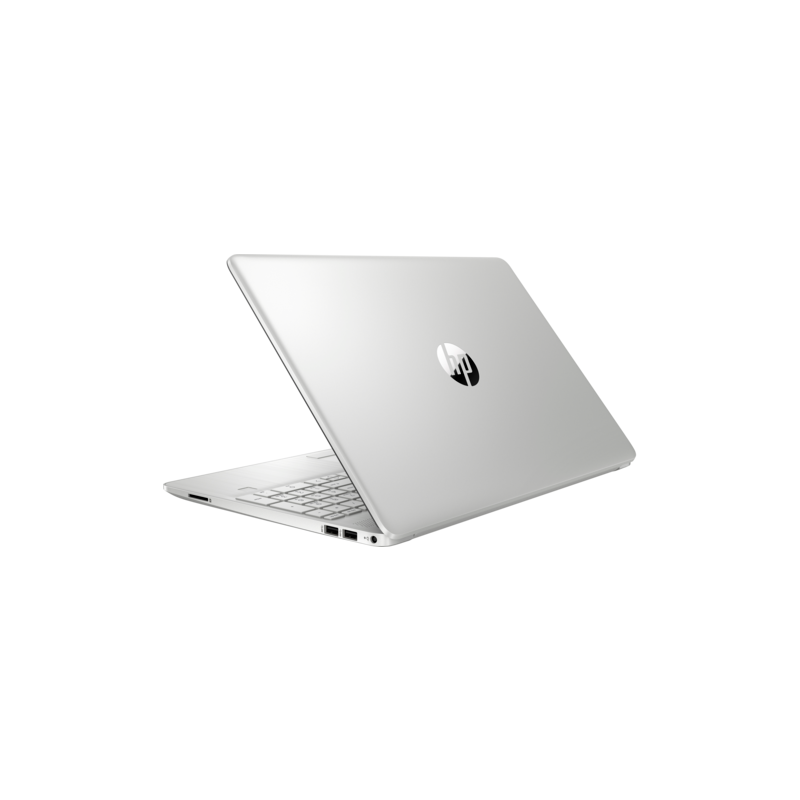 PC Portable HP 15-dw3043nk / i7-1165G7 / 32 Go / Silver