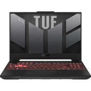 PC PORTABLE ASUS TUF 507RF / RYZEN 7 6800H / 24 GO / RTX 2050