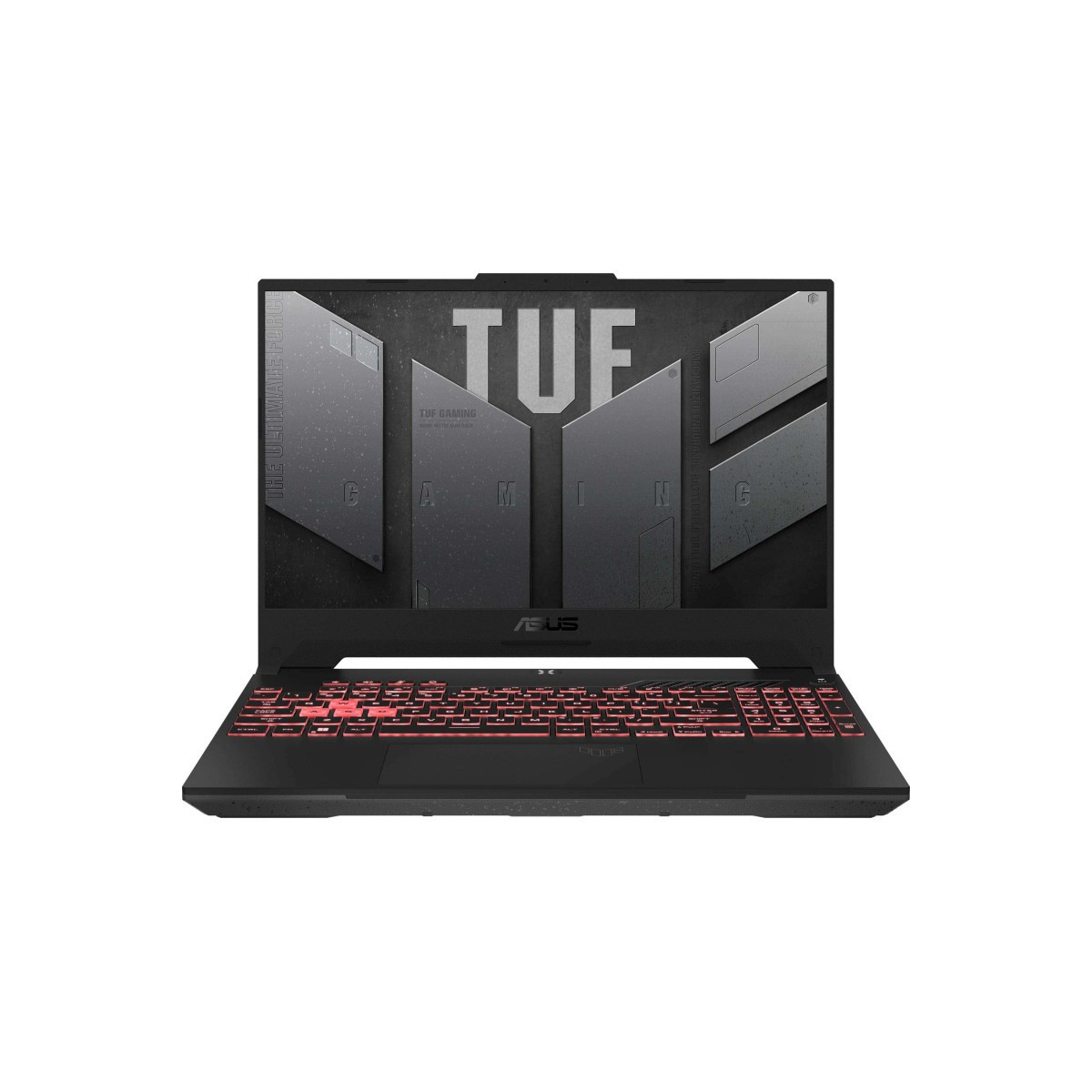 PC PORTABLE ASUS TUF 507RF / RYZEN 7 6800H / 24 GO / RTX 2050