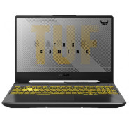 PC Portable ASUS TUF Gaming A15 TUF506ICB-HN108W / Ryzen 5 4600H / RTX 3050 4G / 8 Go / Win 11