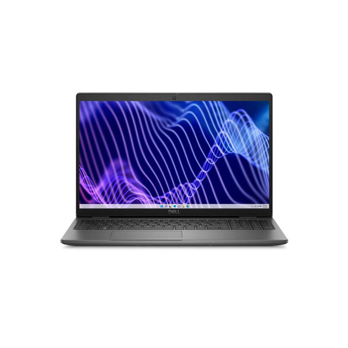 Pc Portable Dell Latitude 3540 / i5-1335U de 13e Gén / MX550 2G / 8 Go / 512 Go SSD