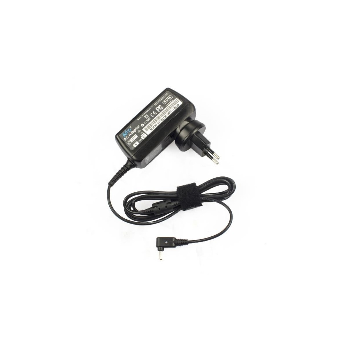 Chargeur Adaptable ACER 12V / 1.5A