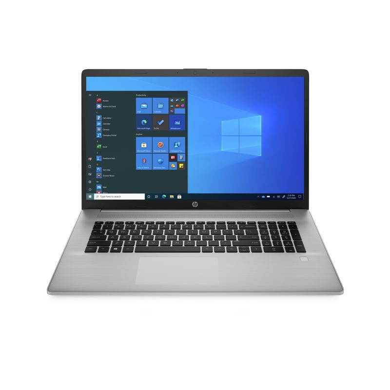 Portable HP ProBook 470 G8 / i7 11è Gén / 8 Go