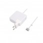 Chargeur Adaptable Macbook 45W (Magsafe 2)