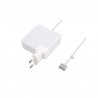 Chargeur Adaptable Macbook 45W (Magsafe 2)