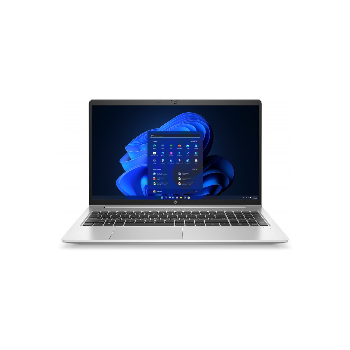 Portable HP ProBook 450 G8 / i5 11è Gén / 8 Go / 512 Go SSD