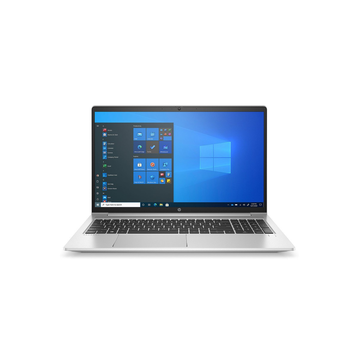 PC Portable HP ProBook 450 G8 / i7 11è Gén / 8 Go / 512 Go SSD