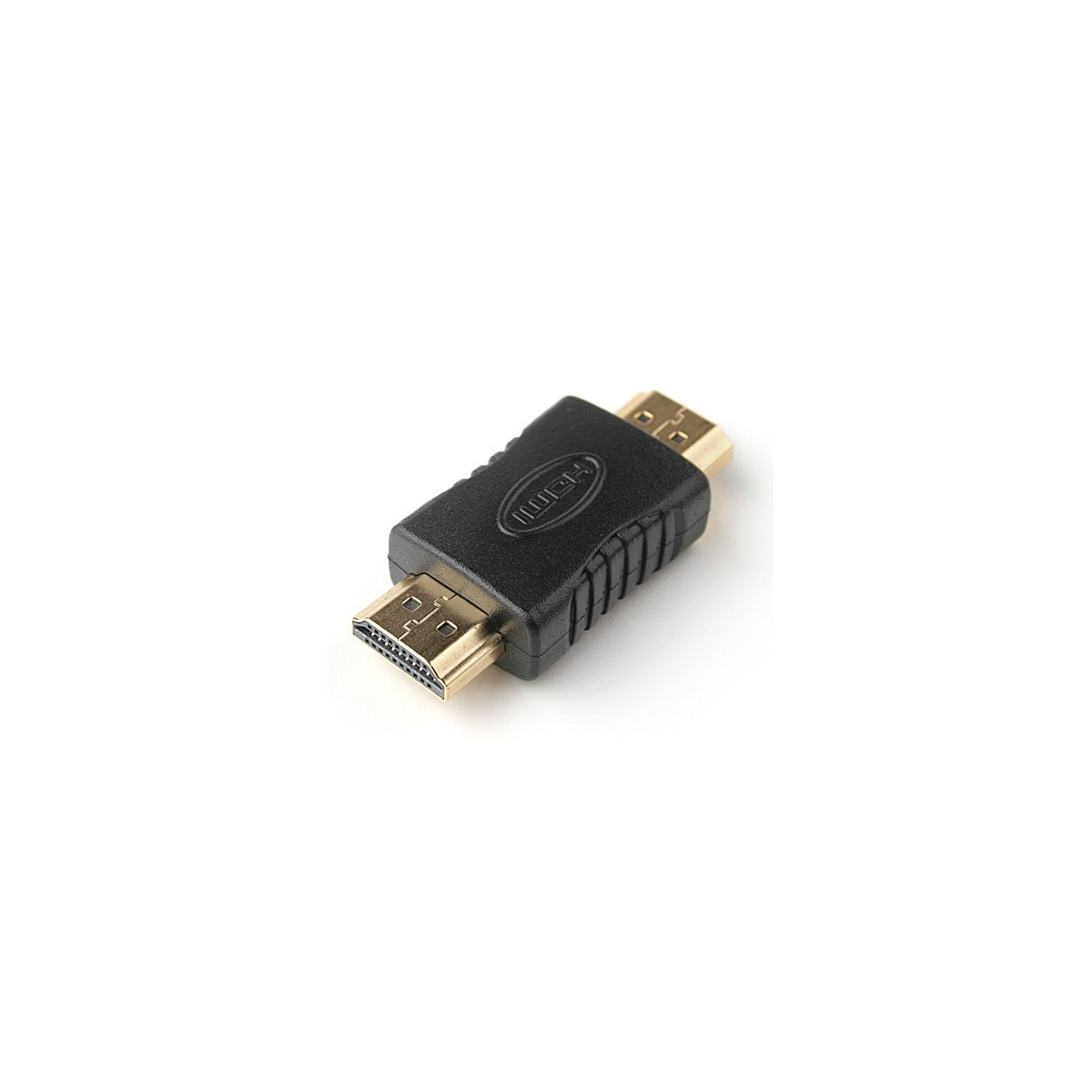 Adaptateur HDMI mâle vers HDMI mâle