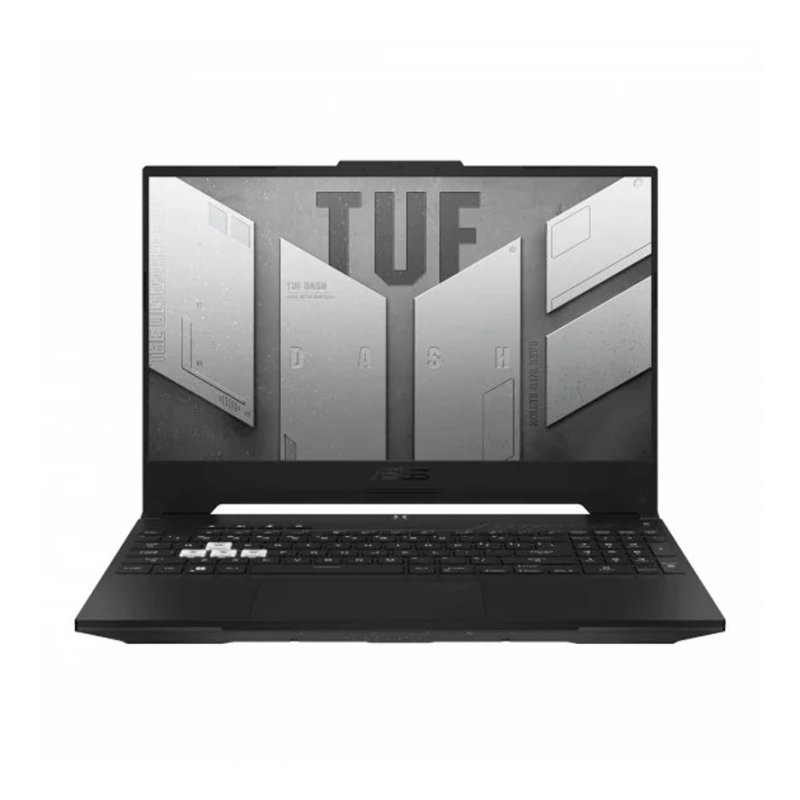 Pc Portable ASUS TUF 707Z / Intel core i7-12700H / RTX 3050 4G / 16 Go