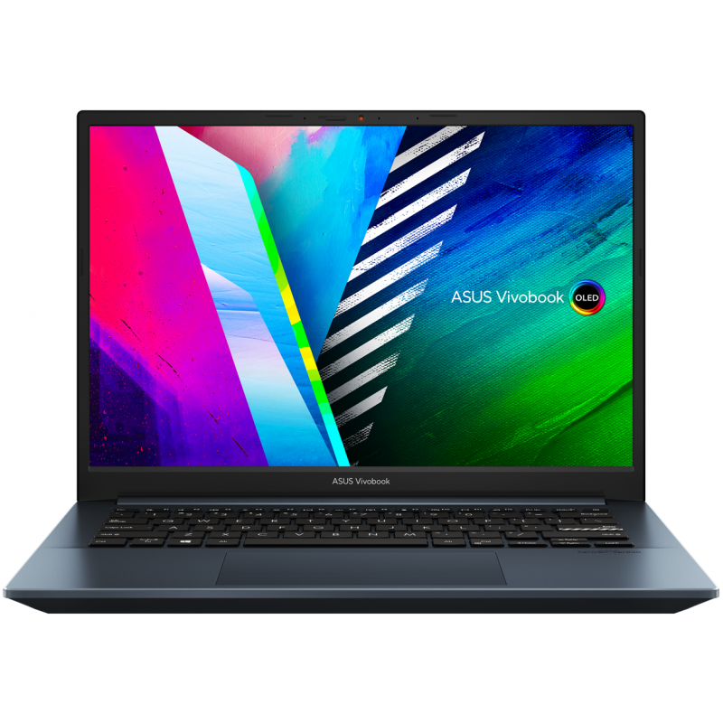 Pc portable Asus VivoBook Pro 14 OLED K3400 / i7 11è Gén / 16 Go / GTX 1650 4G / Bleu