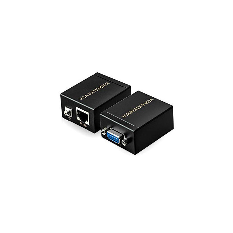 EXTENDER VGA 60M