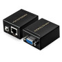 EXTENDER VGA 60M