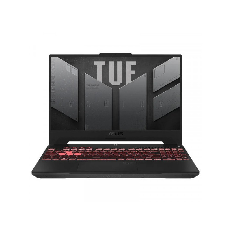 Pc Portable ASUS TUF 707NV / Ryzen 7 7735HS / RTX 4060 8G / 16 Go