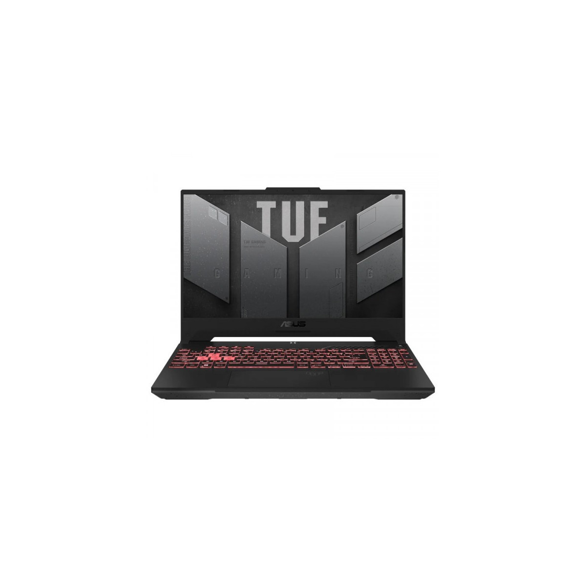 Pc Portable ASUS TUF 707NV / Ryzen 7 7735HS / RTX 4060 8G / 16 Go