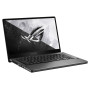 Pc Portable Gamer Asus ROG Zephyrus G14 GA401QC-K2123W / Ryzen R7 5800HS / RTX 3050 / 16 Go