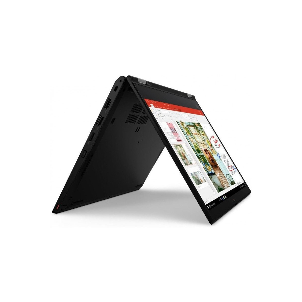 Pc Portable Lenovo Yoga L13 / i7 1255U / 16Go