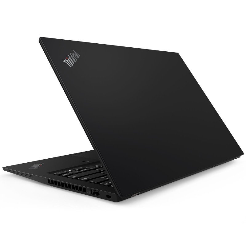 Pc Portable Lenovo ThinkPad T14s Gen 2 / i7 11è Gén / 8 Go / 512 Go SSD