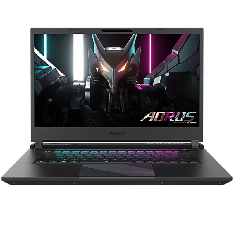 Pc Portable Gamer Gigabyte AORUS 15 BKF / i7-13700H 13e Gén / RTX 4060 8G / 16 Go DDR5 / 1 To SSD