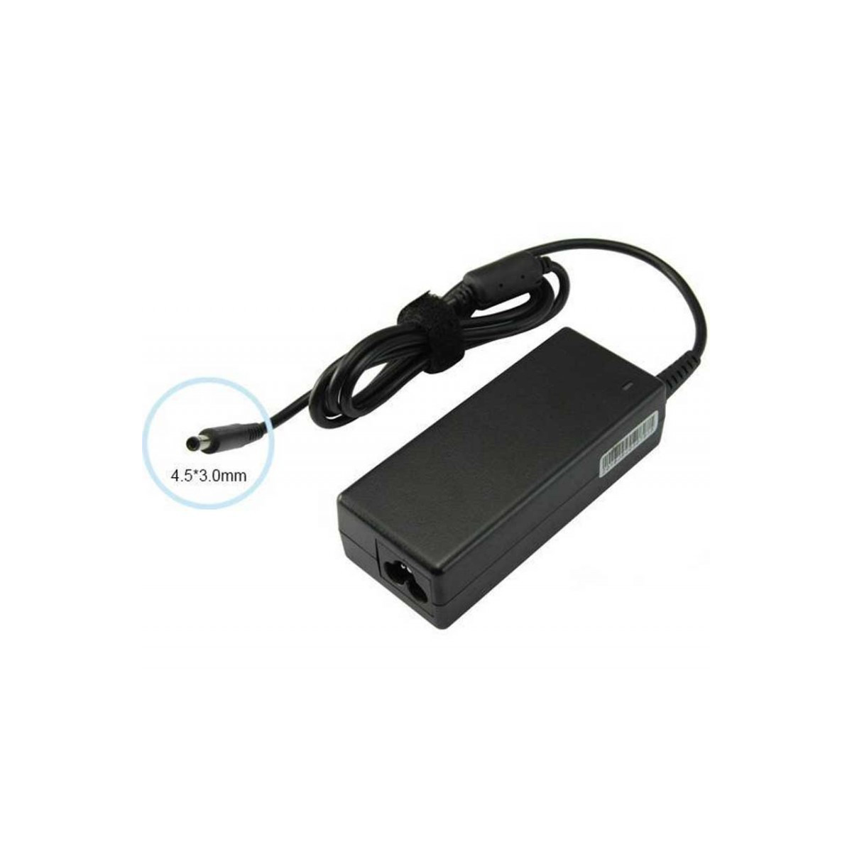 Chargeur Adaptable Dell 19V / 2.31A