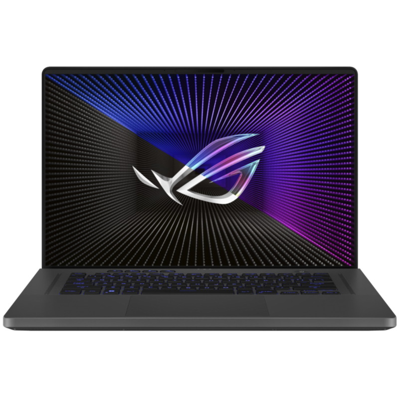 PC Portable Gamer ASUS ROG Zephyrus G16 GU603VV-N3087W / i9-13900H 13e Gén / RTX 4060 8G / 32 Go / Windows 11 Pro