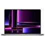 Apple MacBook Pro M2 Pro / 16 Go / 512 Go / GRIS